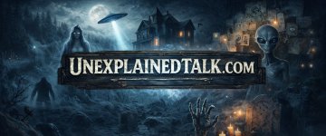 Unexplained Talk