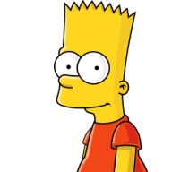 Bart Simpson