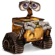 Wall E
